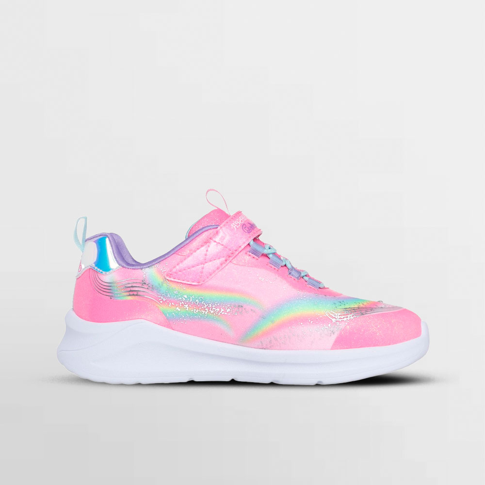 SKECHERS CALZADO UNICORN CHASER TD - 302298N PKMT