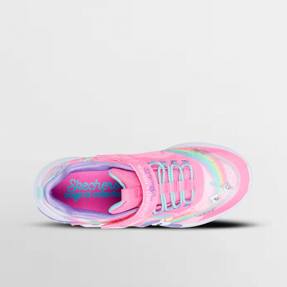 SKECHERS CALZADO UNICORN CHASER TD - 302298N PKMT