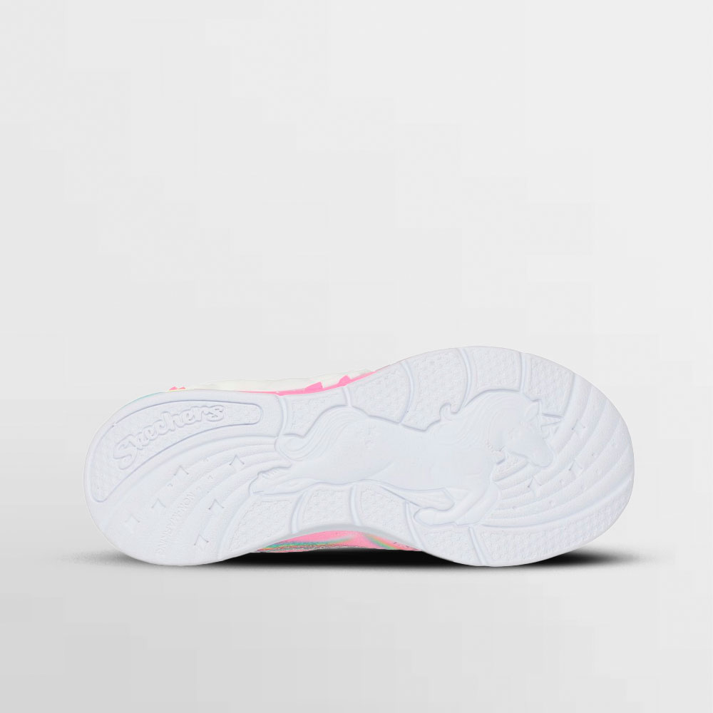 SKECHERS CALZADO UNICORN CHASER TD - 302298N PKMT