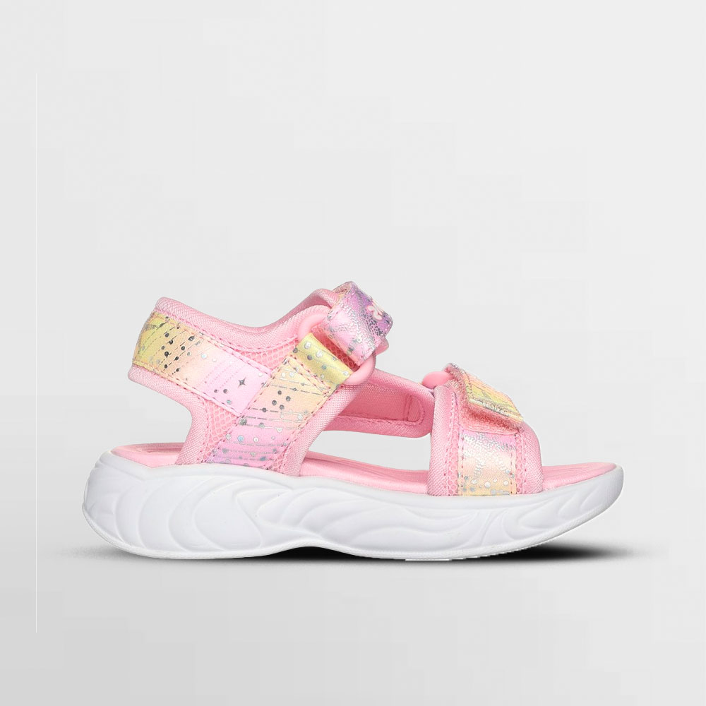 SKECHERS SANDALIA UNICORN DREAMS TD - 302682N LPMT