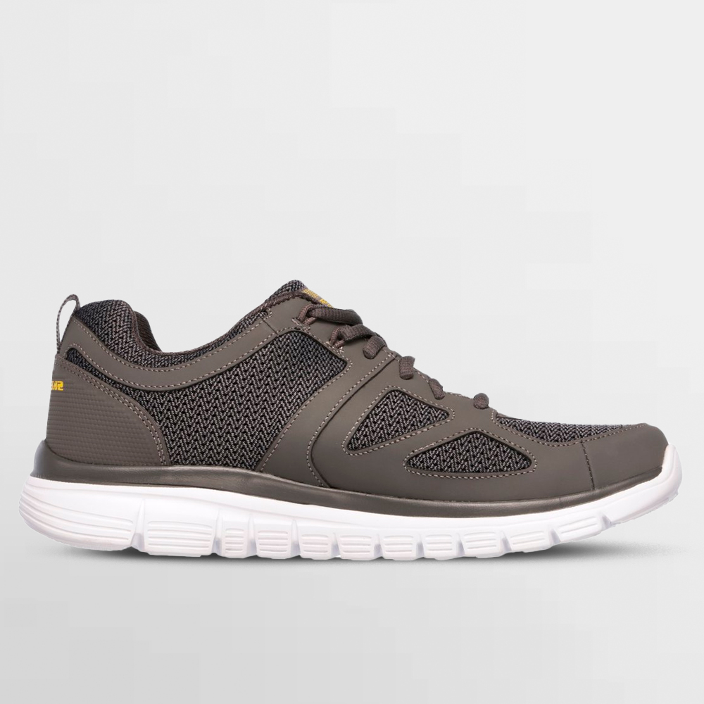 SKECHERS CALZADO BURNS AGOURA - 52635 CHAR