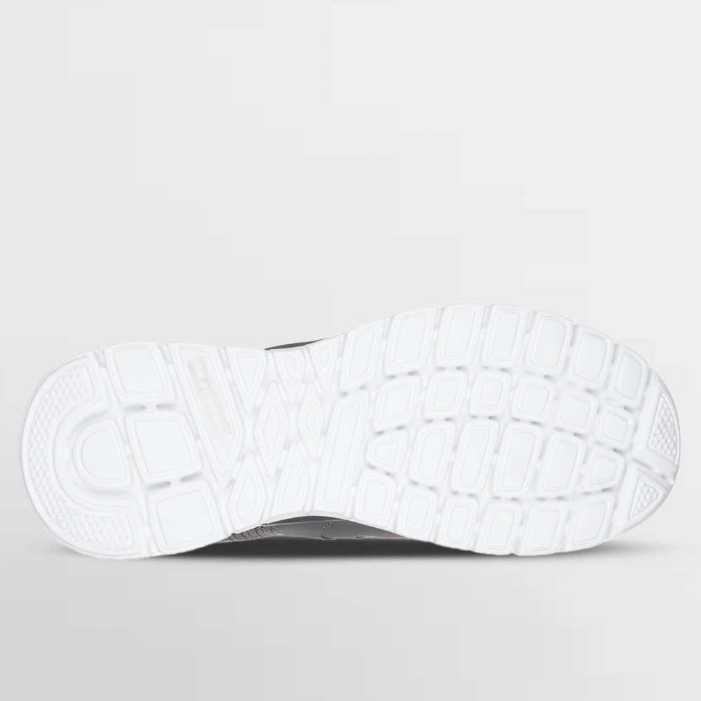SKECHERS CALZADO BURNS AGOURA - 52635 CHAR