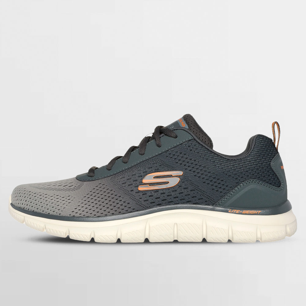 SKECHERS CALZADO TRACK RIPKENT - 232399 OLV