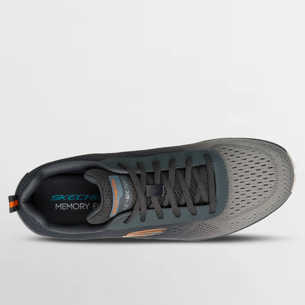 SKECHERS CALZADO TRACK RIPKENT - 232399 OLV