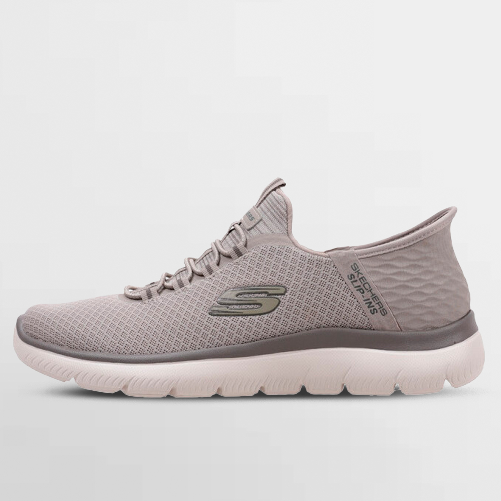 SKECHERS CALZADO SUMMITS SLIP-INS - 232457 TPE