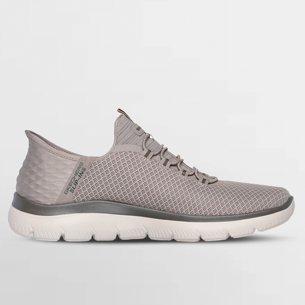 SKECHERS CALZADO SUMMITS SLIP-INS - 232457 TPE