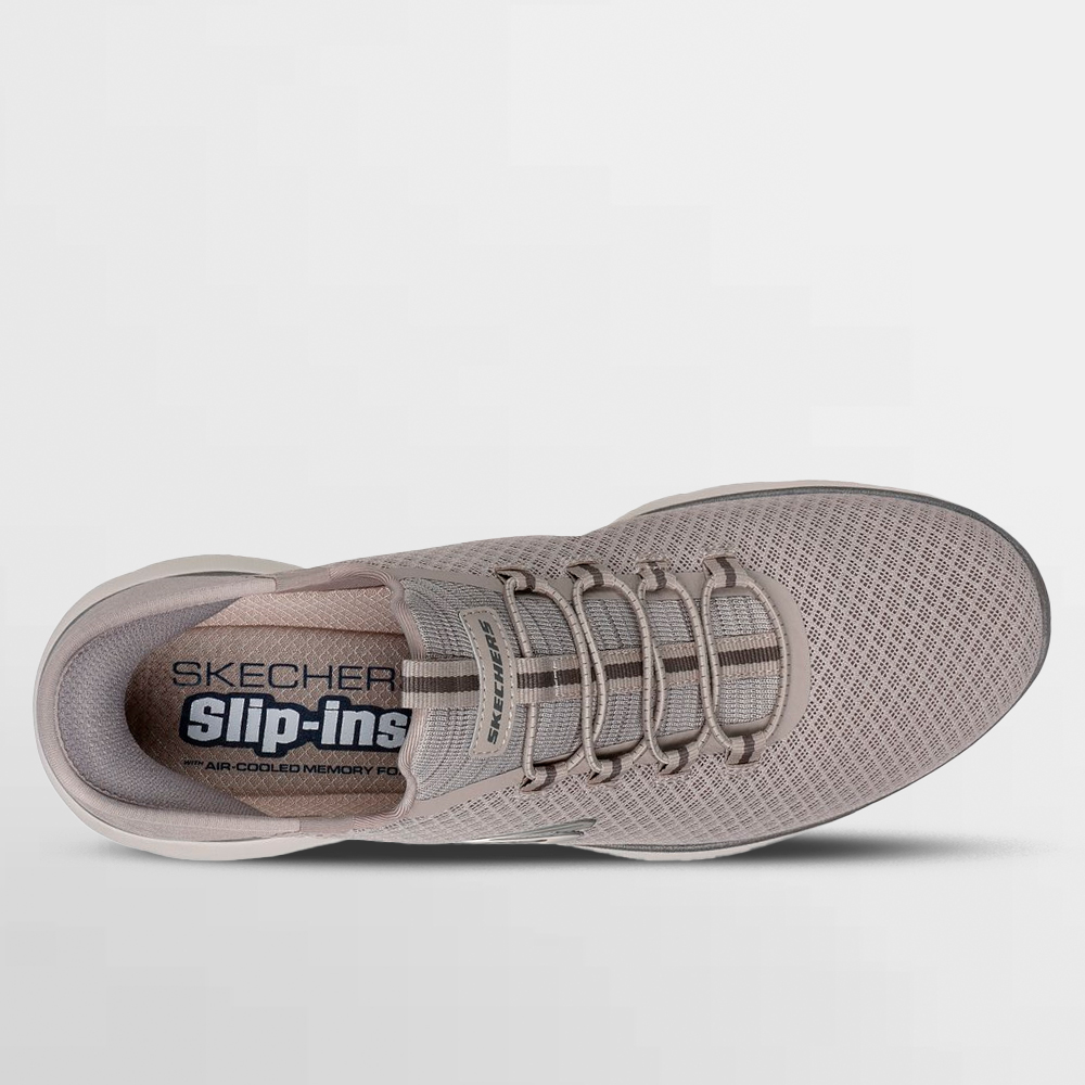 SKECHERS CALZADO SUMMITS SLIP-INS - 232457 TPE