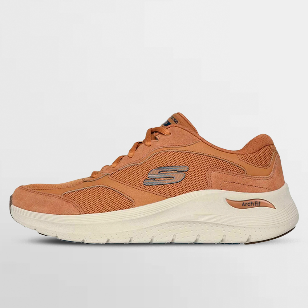SKECHERS CALZADO ARCH FIT 2.0 - 232702 WSK
