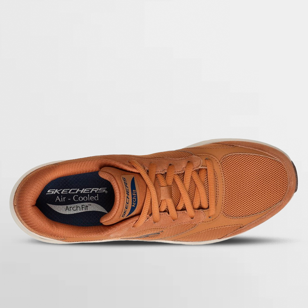 SKECHERS CALZADO ARCH FIT 2.0 - 232702 WSK