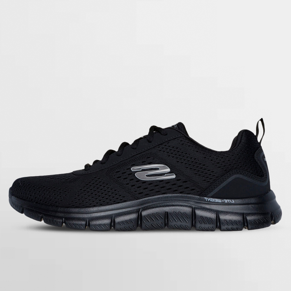 SKECHERS CALZADO TRACK - 232758 BBK