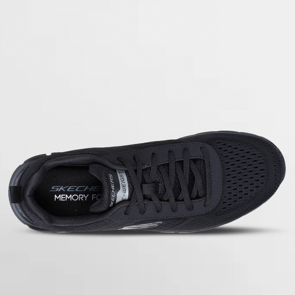 SKECHERS CALZADO TRACK - 232758 BBK
