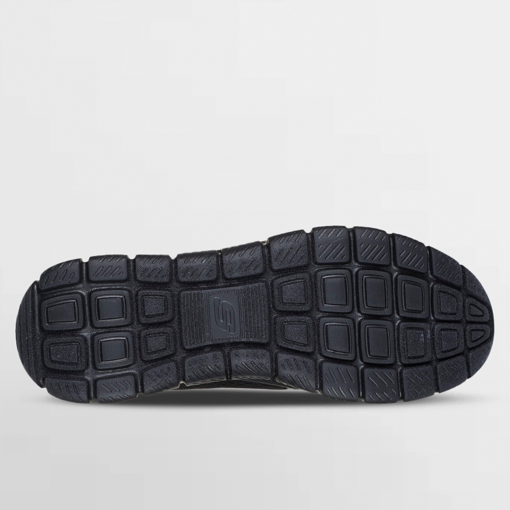 SKECHERS CALZADO TRACK - 232758 BBK