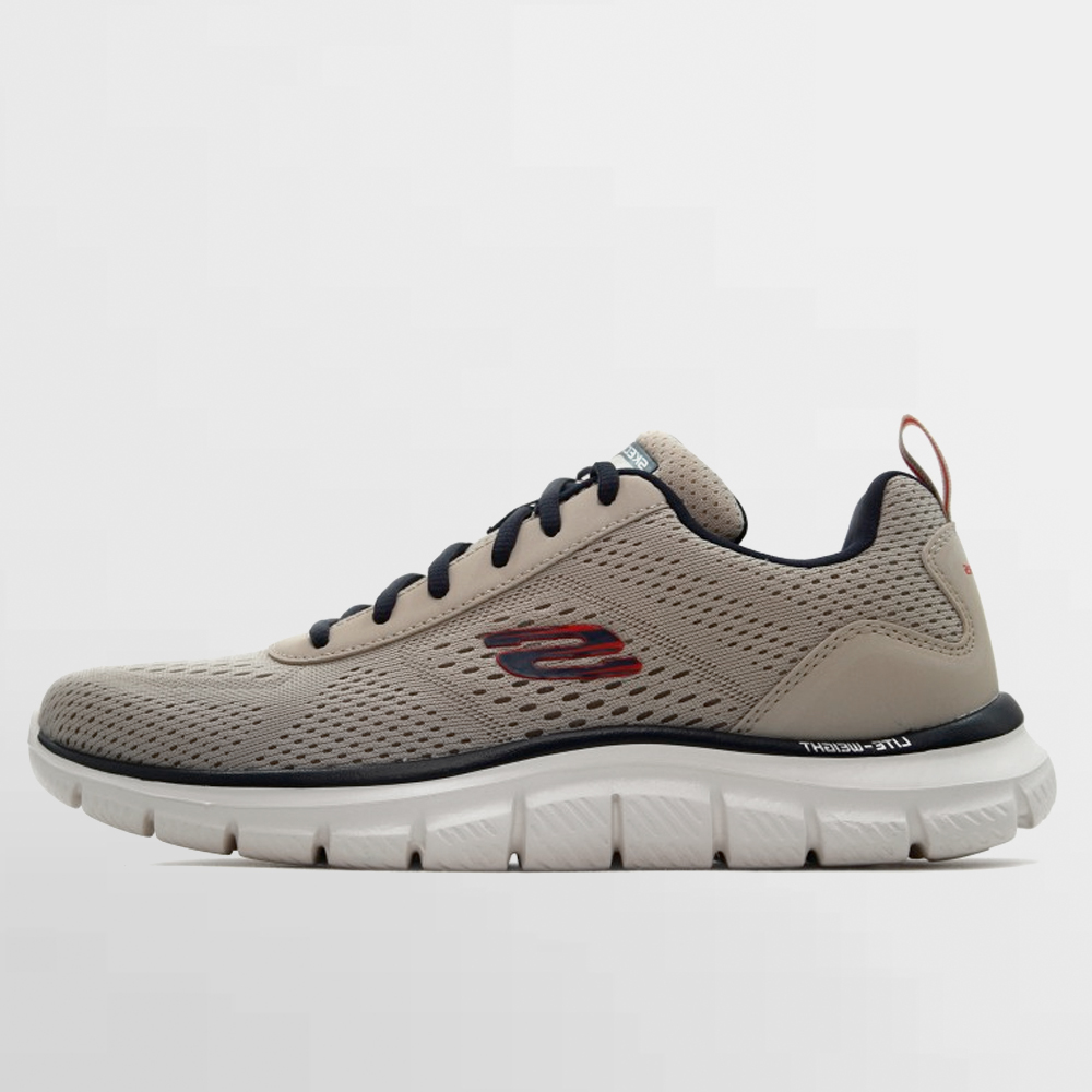 SKECHERS CALZADO TRACK - 232758 TPNV