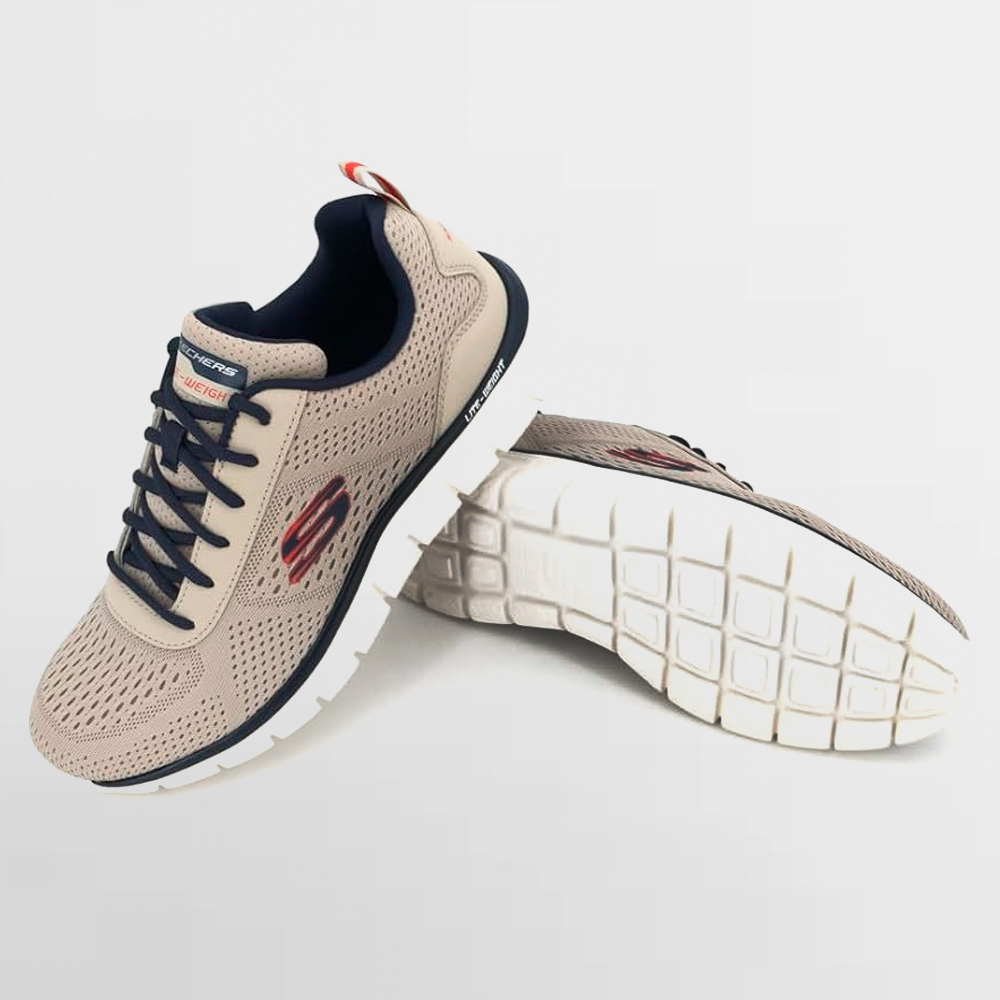 SKECHERS CALZADO TRACK - 232758 TPNV