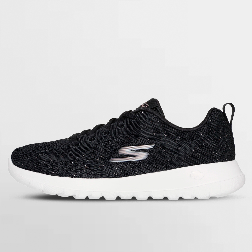 SKECHERS CALZADO W. GO WALK JOY - 124640 BKRG