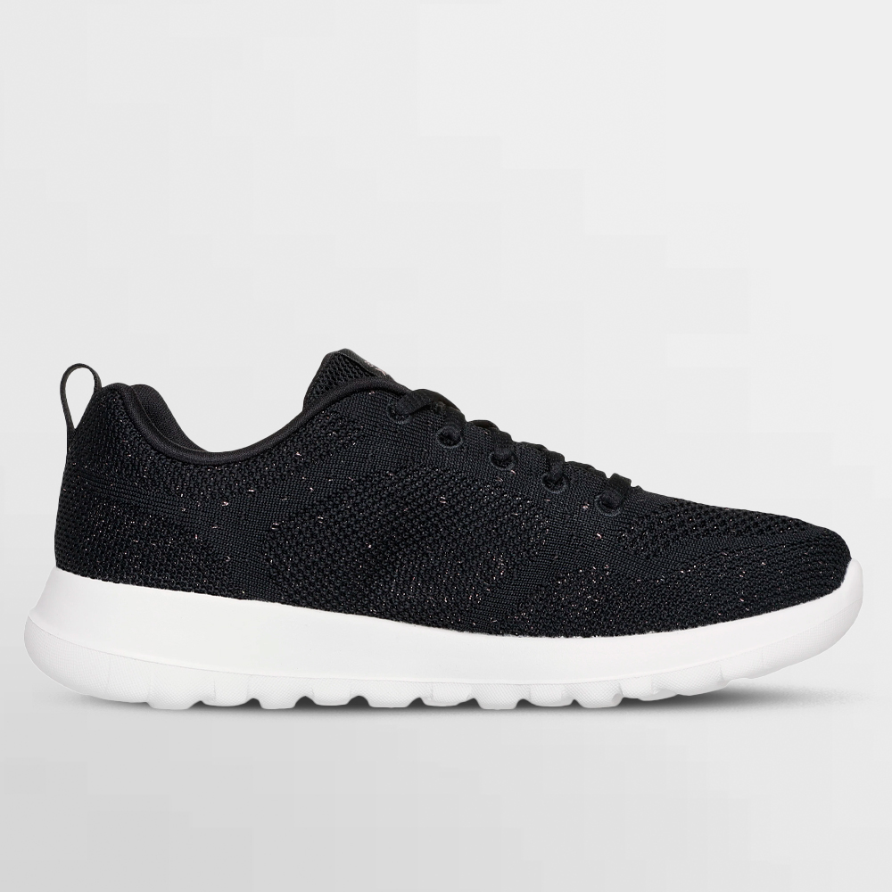 SKECHERS CALZADO W. GO WALK JOY - 124640 BKRG