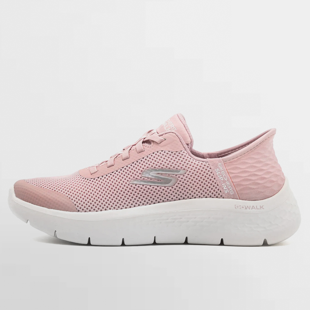 SKECHERS CALZADO W. GO WALK FLEX GRAND ENTRY - 124836 MVE
