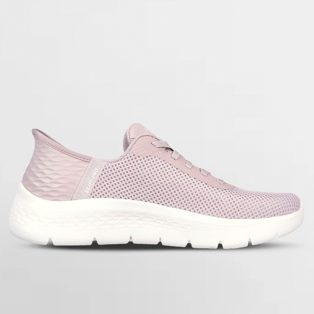 SKECHERS CALZADO W. GO WALK FLEX GRAND ENTRY - 124836 MVE