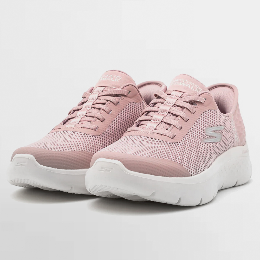 SKECHERS CALZADO W. GO WALK FLEX GRAND ENTRY - 124836 MVE