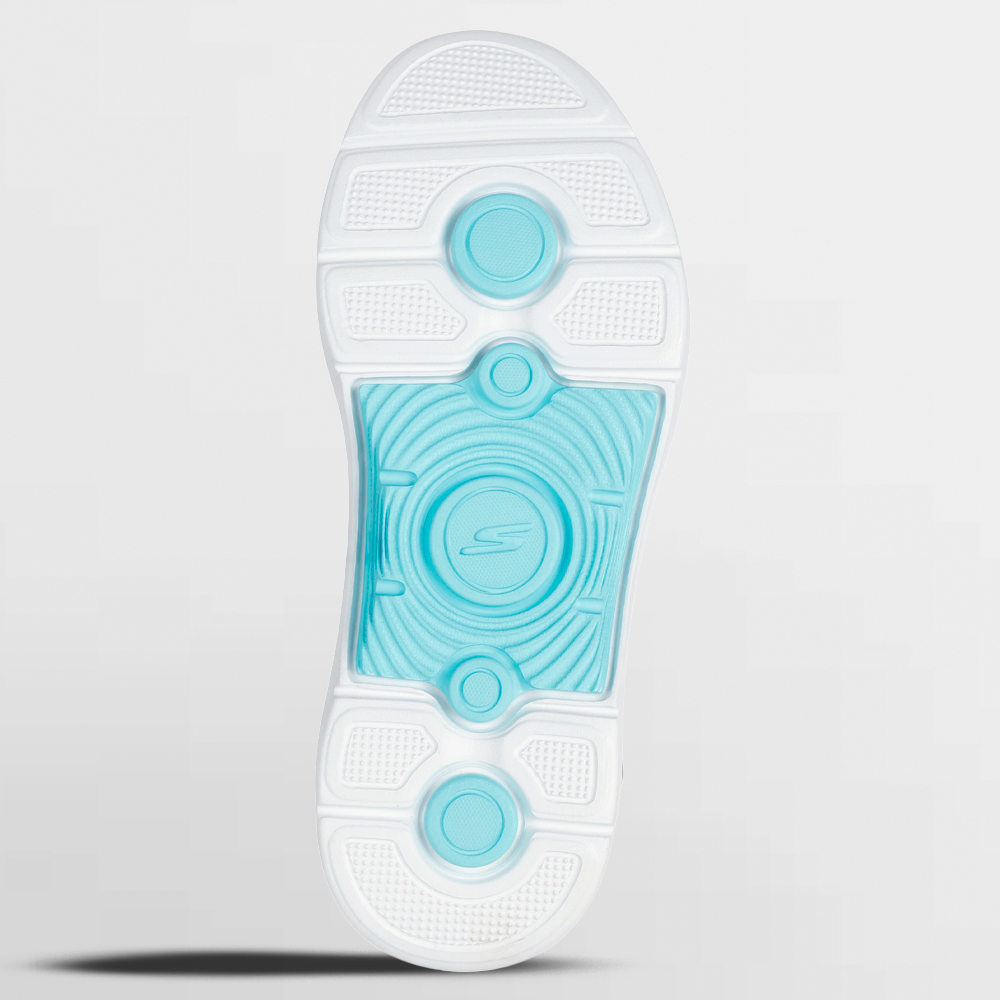 SKECHERS CALZADO W. GO WALK ARCH FIT 2.0 - 125333 NTLP