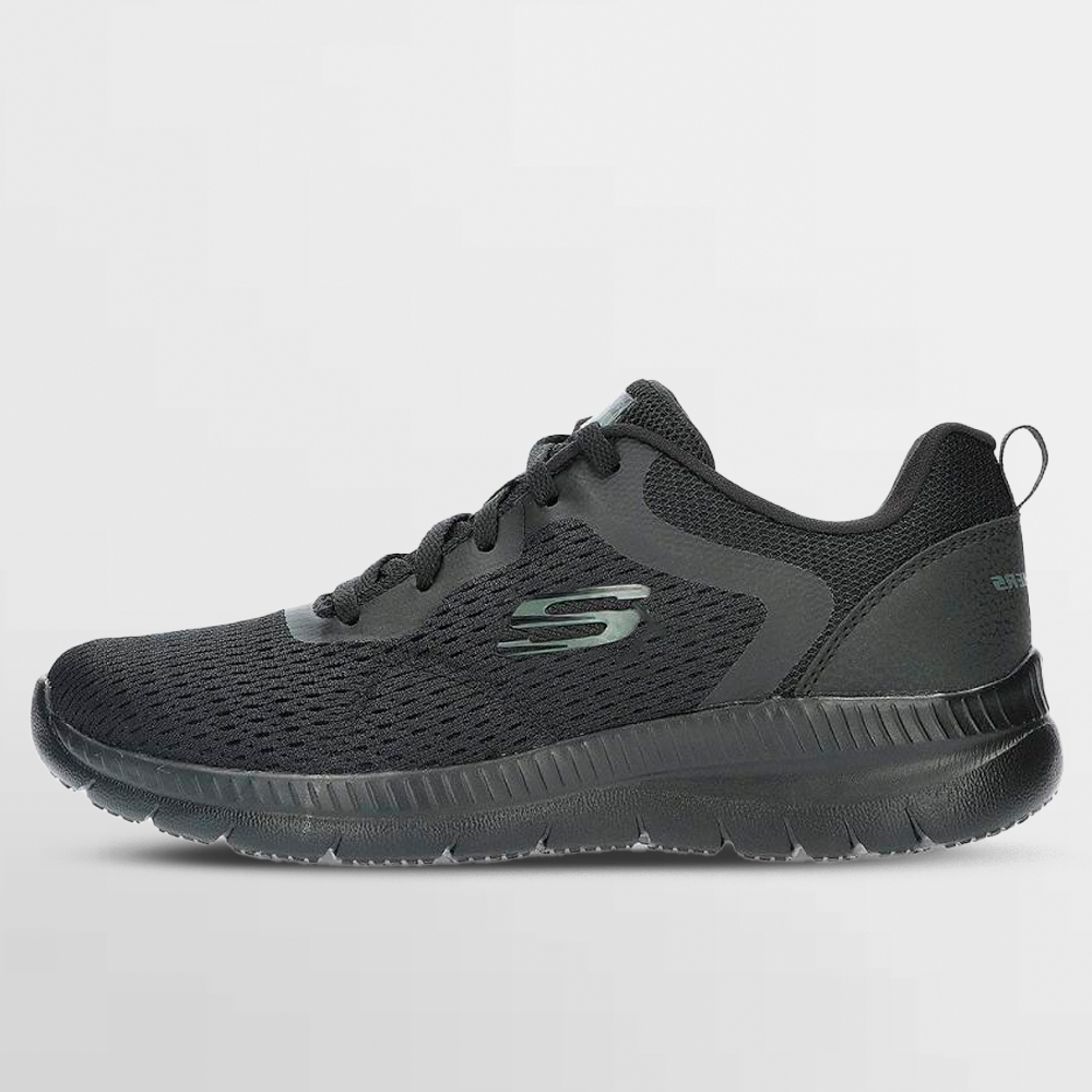SKECHERS CALZADO W. BOUNTIFUL - 12607 BBK