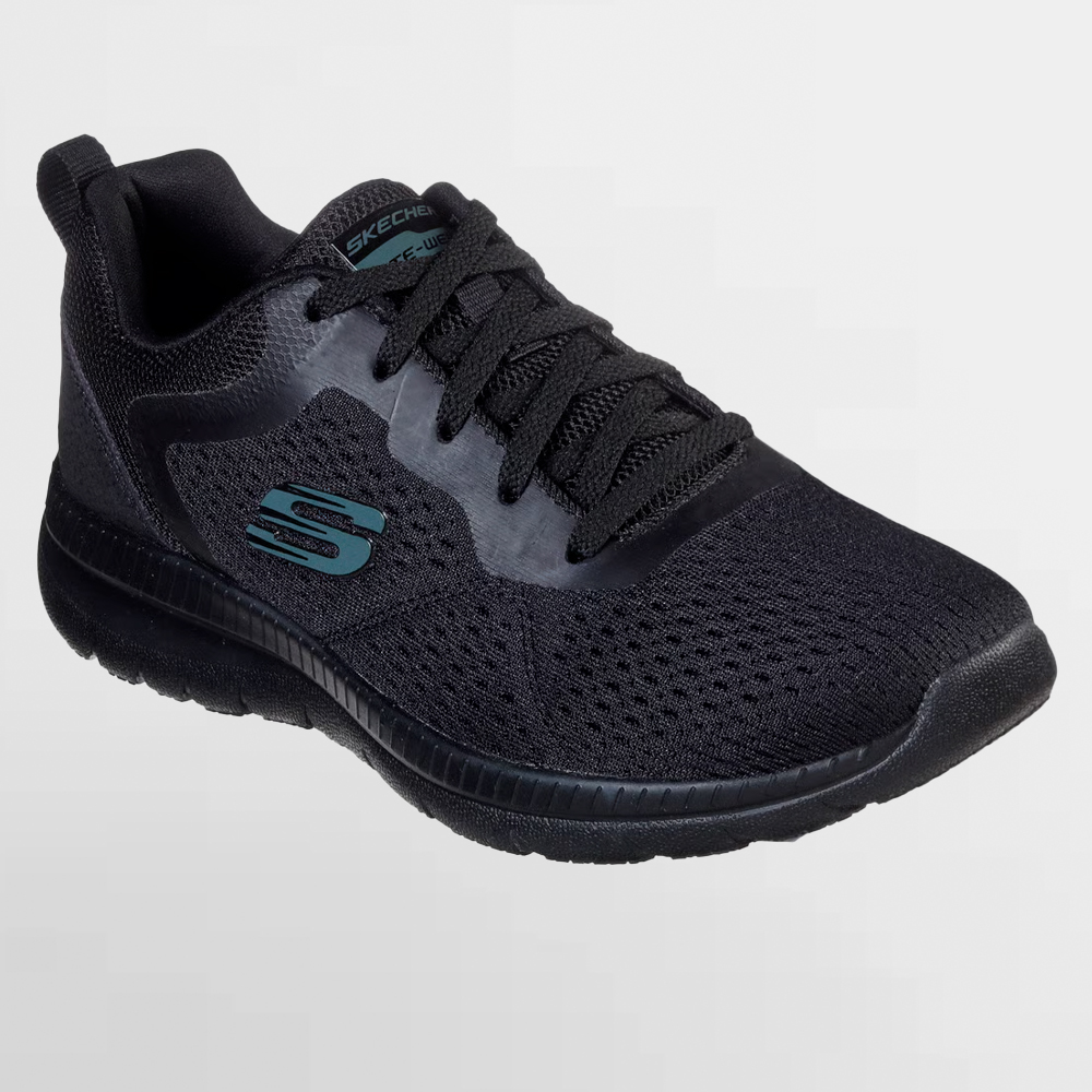 SKECHERS CALZADO W. BOUNTIFUL - 12607 BBK