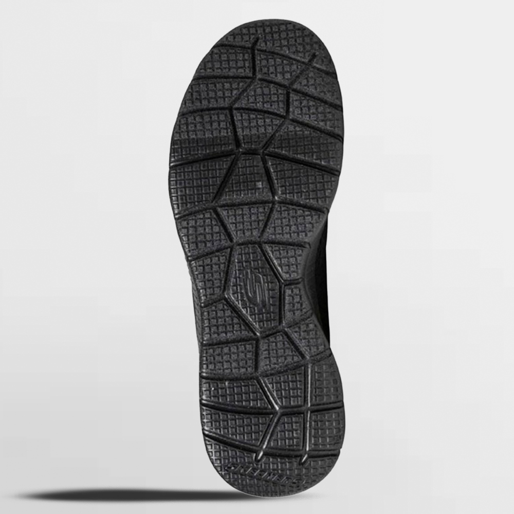 SKECHERS CALZADO W. BOUNTIFUL - 12607 BBK