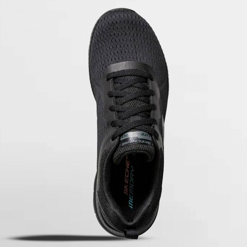 SKECHERS CALZADO W. BOUNTIFUL - 12607 BBK