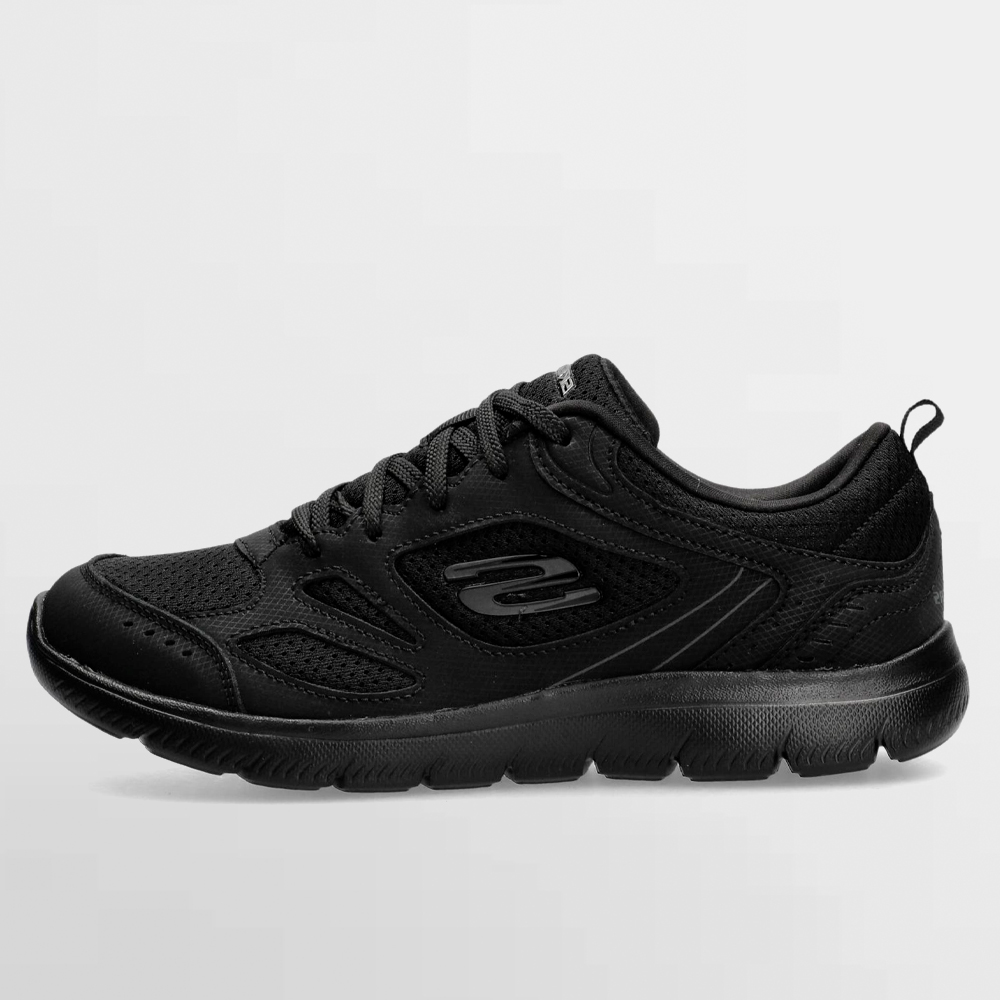 SKECHERS CALZADO W. SUMMITS - 12982 BBK
