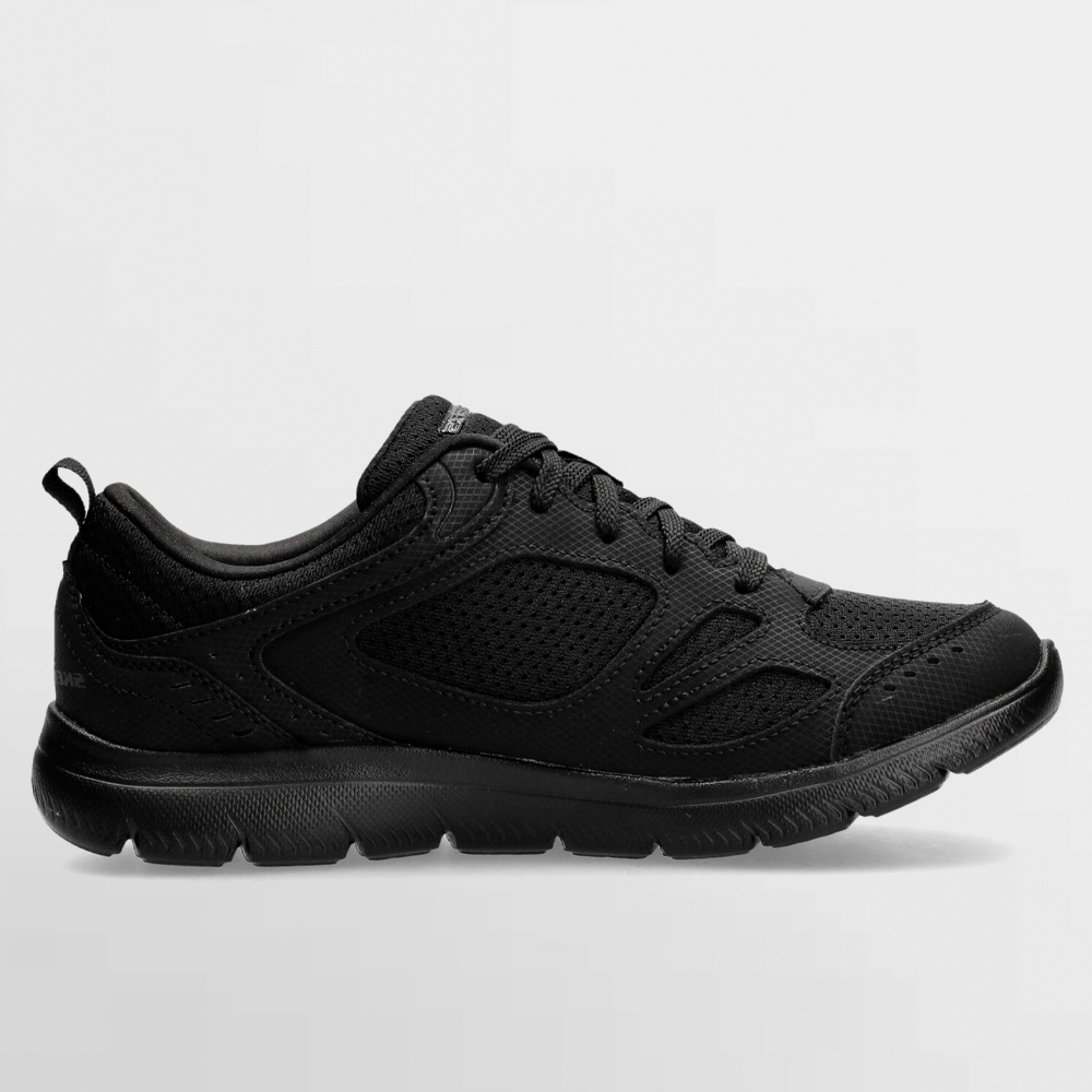 SKECHERS CALZADO W. SUMMITS - 12982 BBK