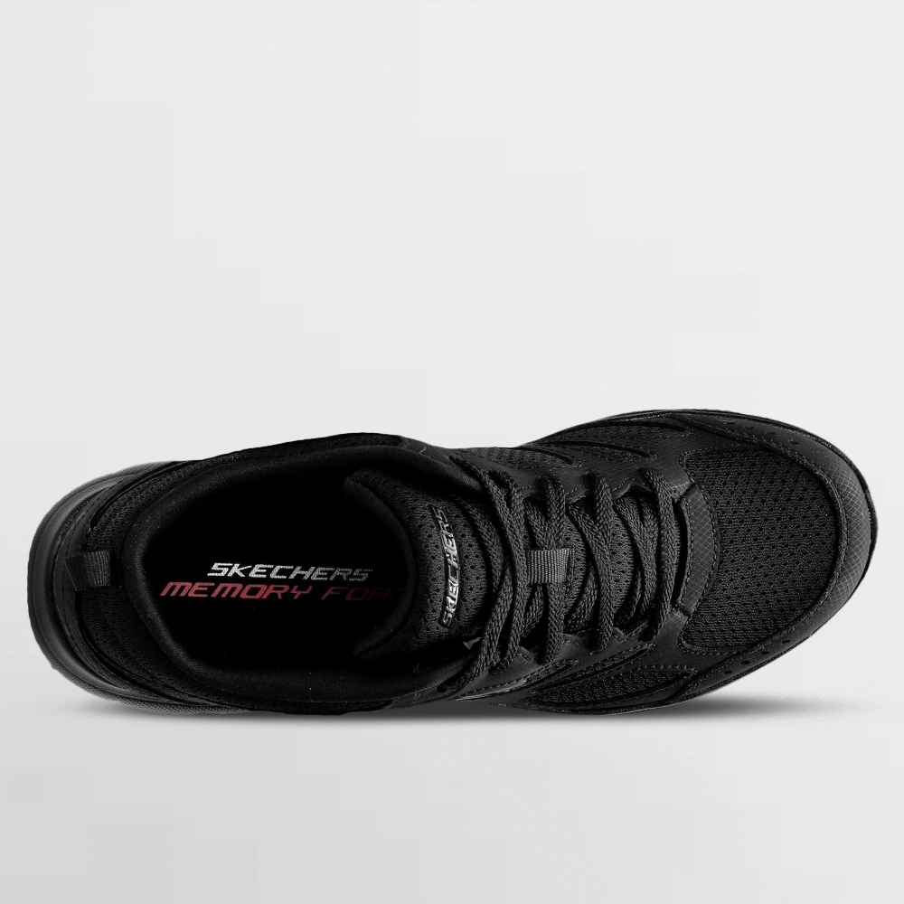 SKECHERS CALZADO W. SUMMITS - 12982 BBK