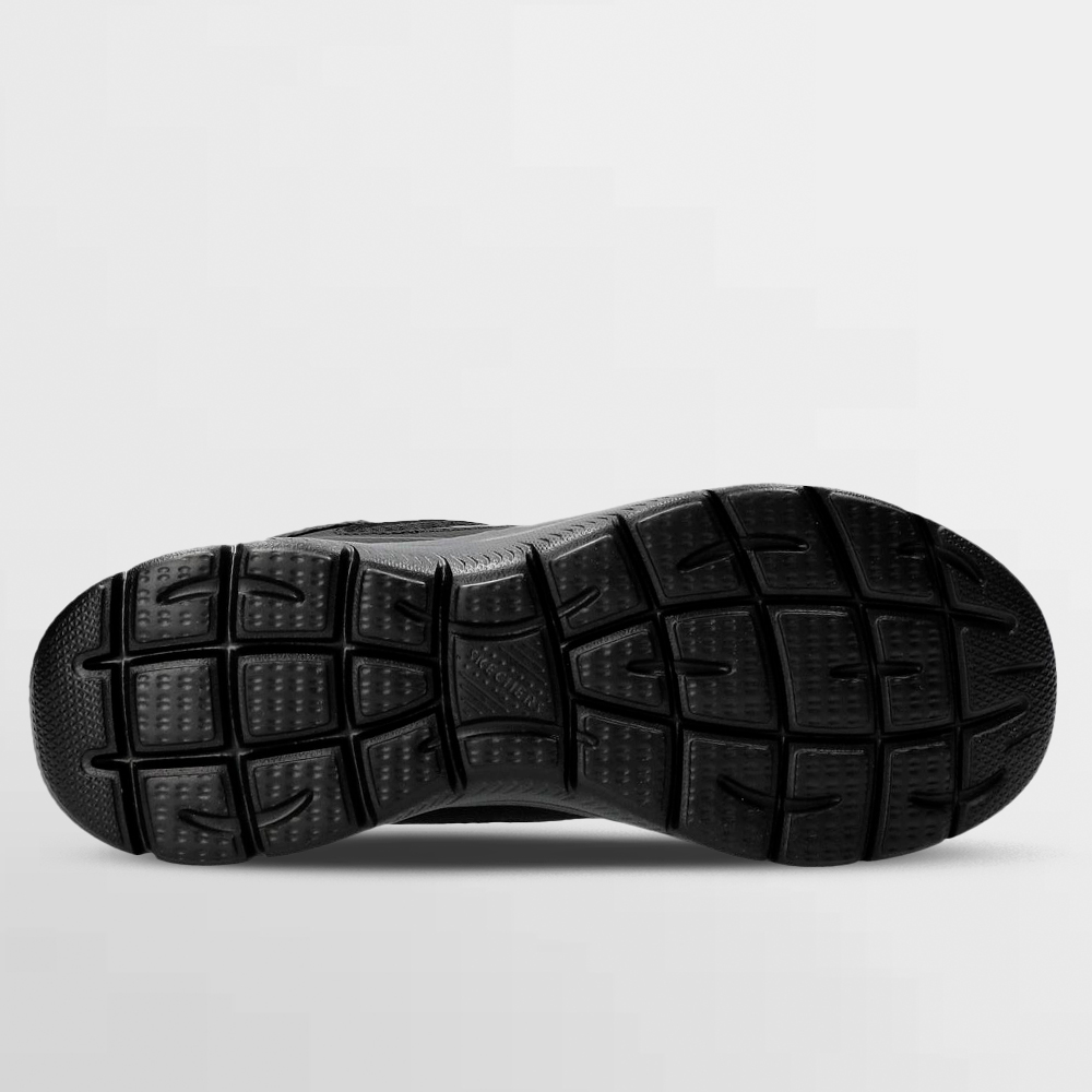 SKECHERS CALZADO W. SUMMITS - 12982 BBK