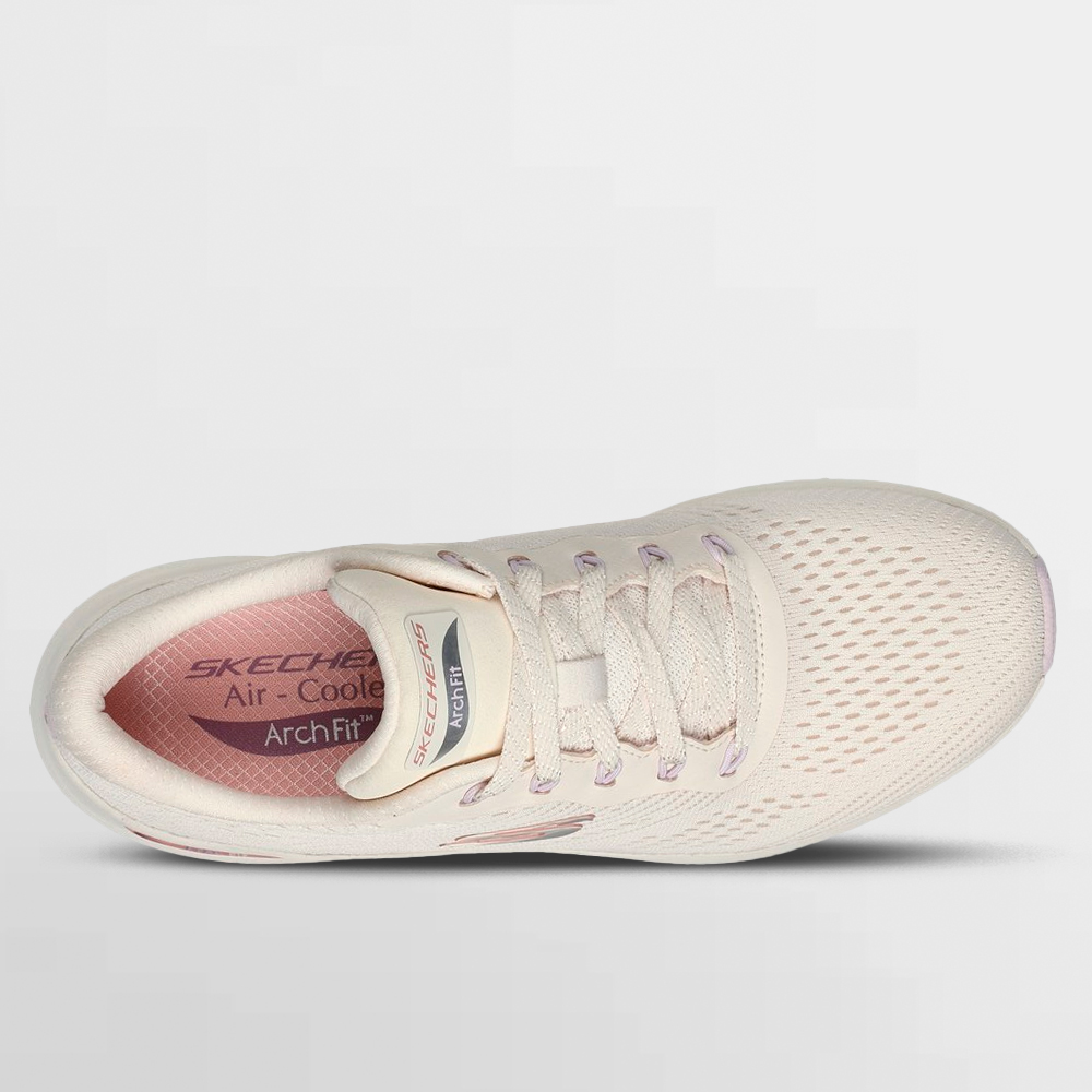 SKECHERS CALZADO W. ARCH FIT 2.0 - 150051 NTMT