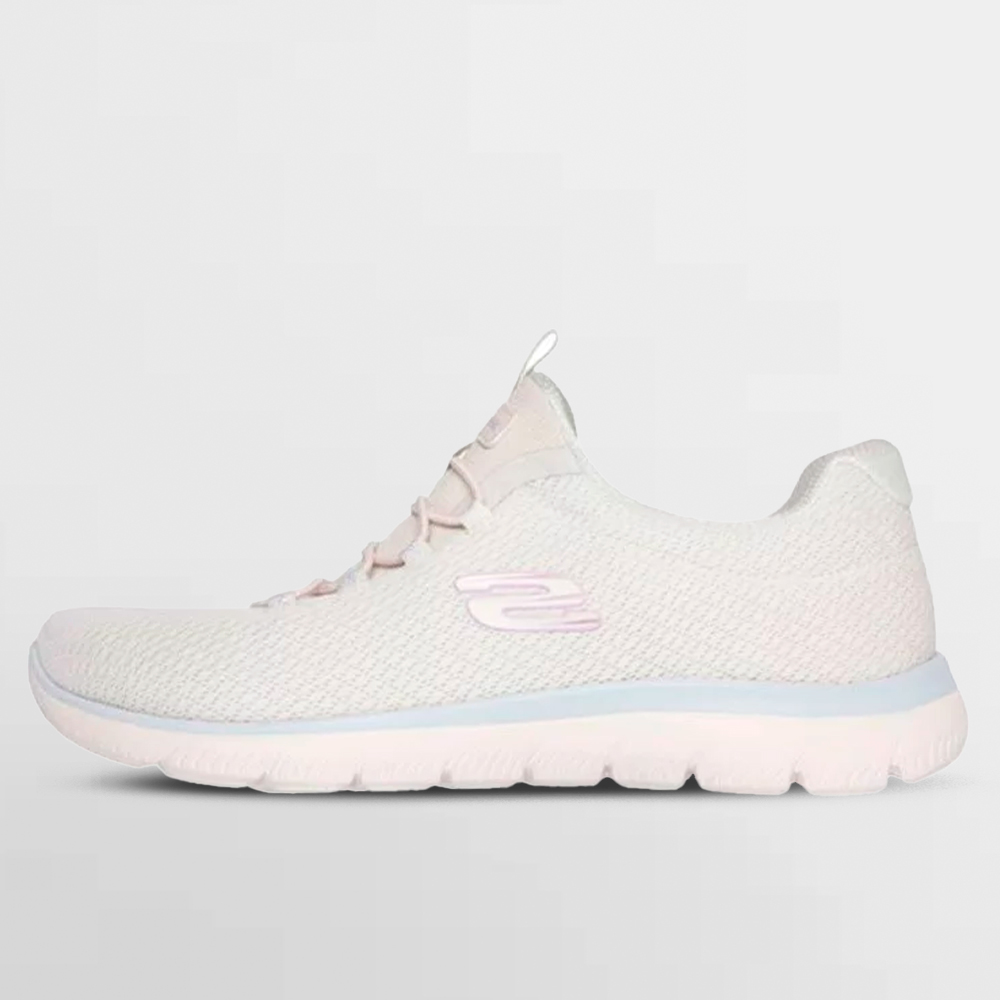 SKECHERS CALZADO W. SUMMITS - 150268 NTMT