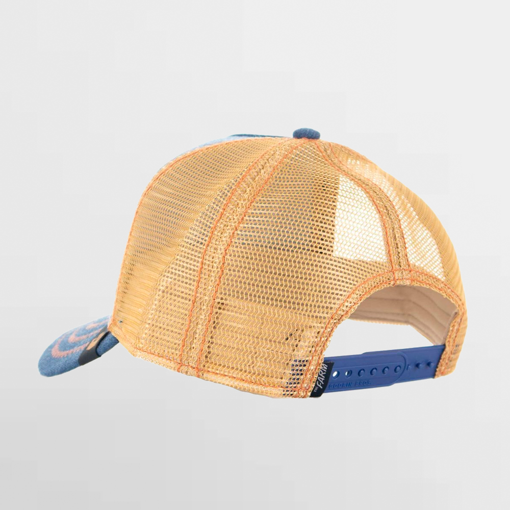 GOORIN GORRA BORN FREE - 101-2030-NVY