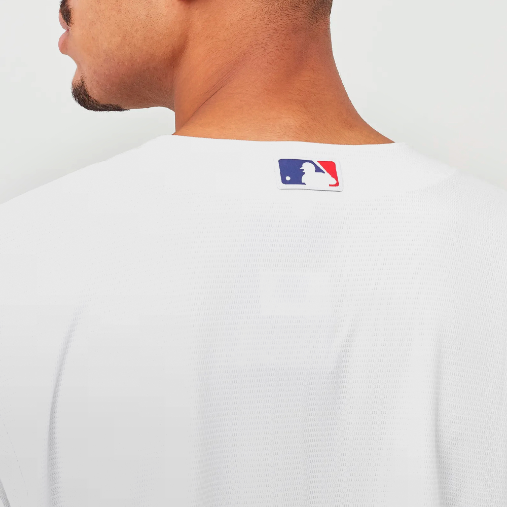 NIKE CAMISA REPLICA MBL ( DODGERS ) - T7GM-LDHO-LD-G23
