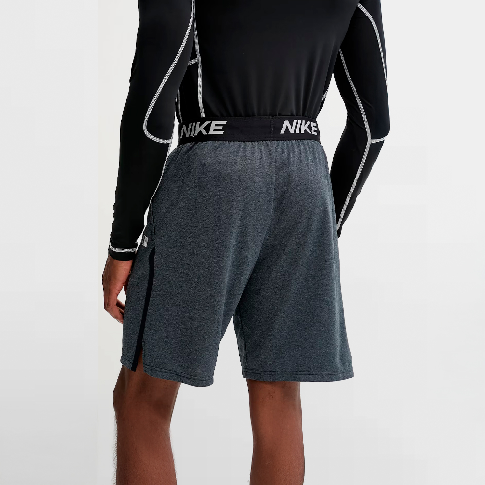 NIKE PANT. CORTO DF SHORT KNIT ( YANKEES ) - 015E-11L5-NK-HVB