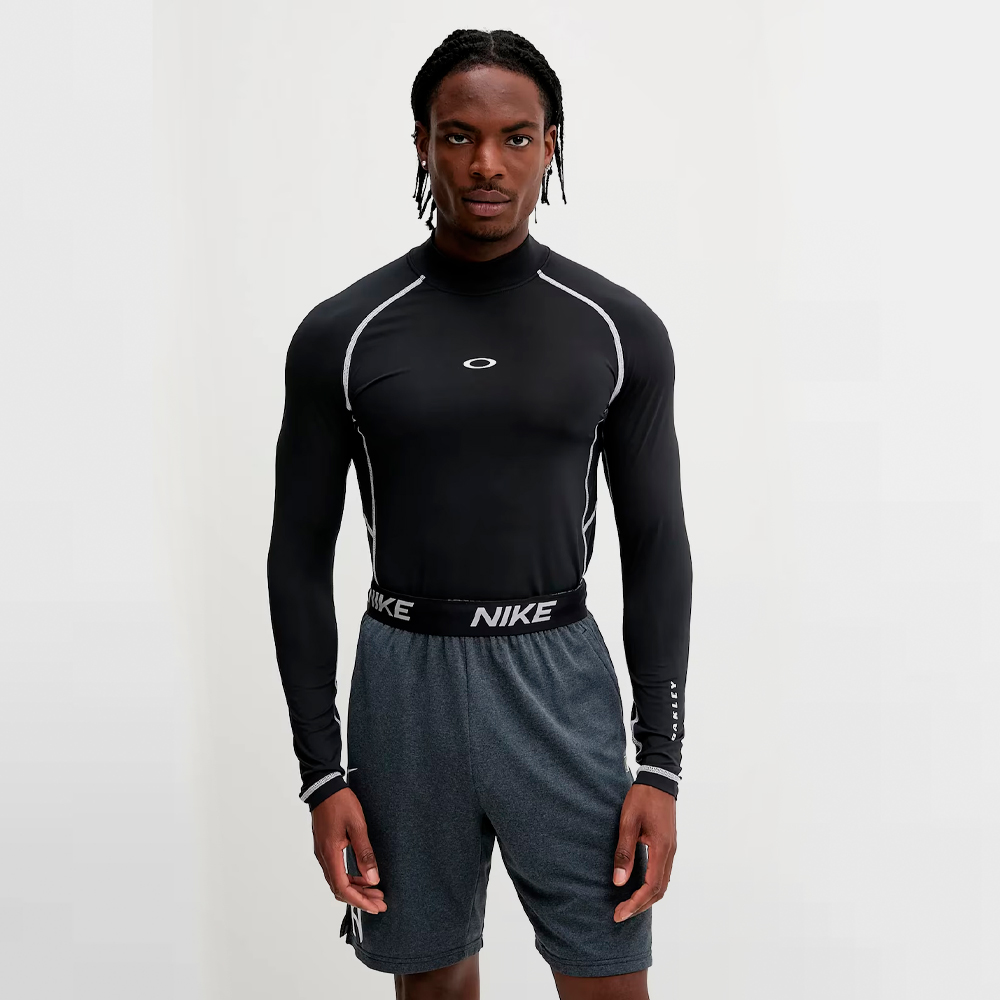 NIKE PANT. CORTO DF SHORT KNIT ( YANKEES ) - 015E-11L5-NK-HVB