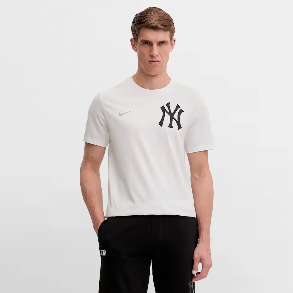 NIKE CAMISETA MLB 2 HIT TEE ( YANKEES ) - N199-10A-NK-9UX