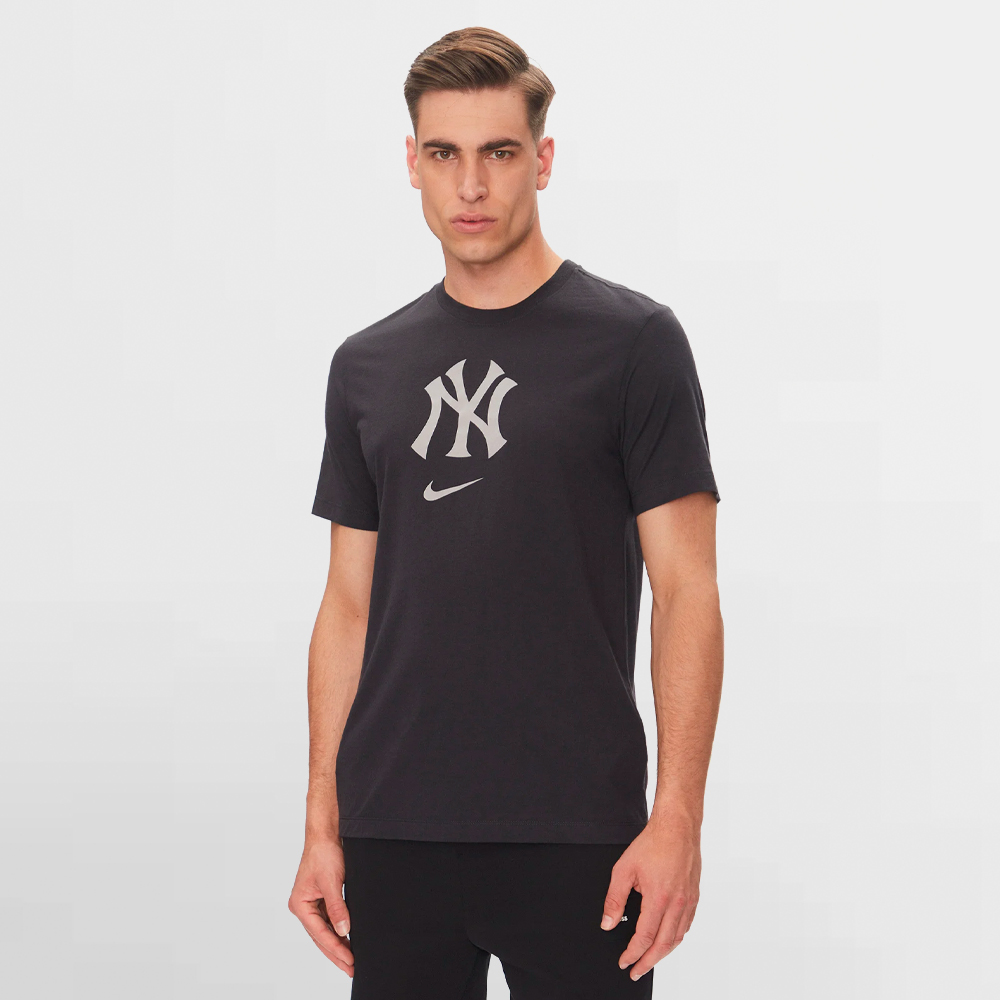 NIKE CAMISETA EARLY WORK TEE ( YANKEES ) - 034J-4FA-NK-L84