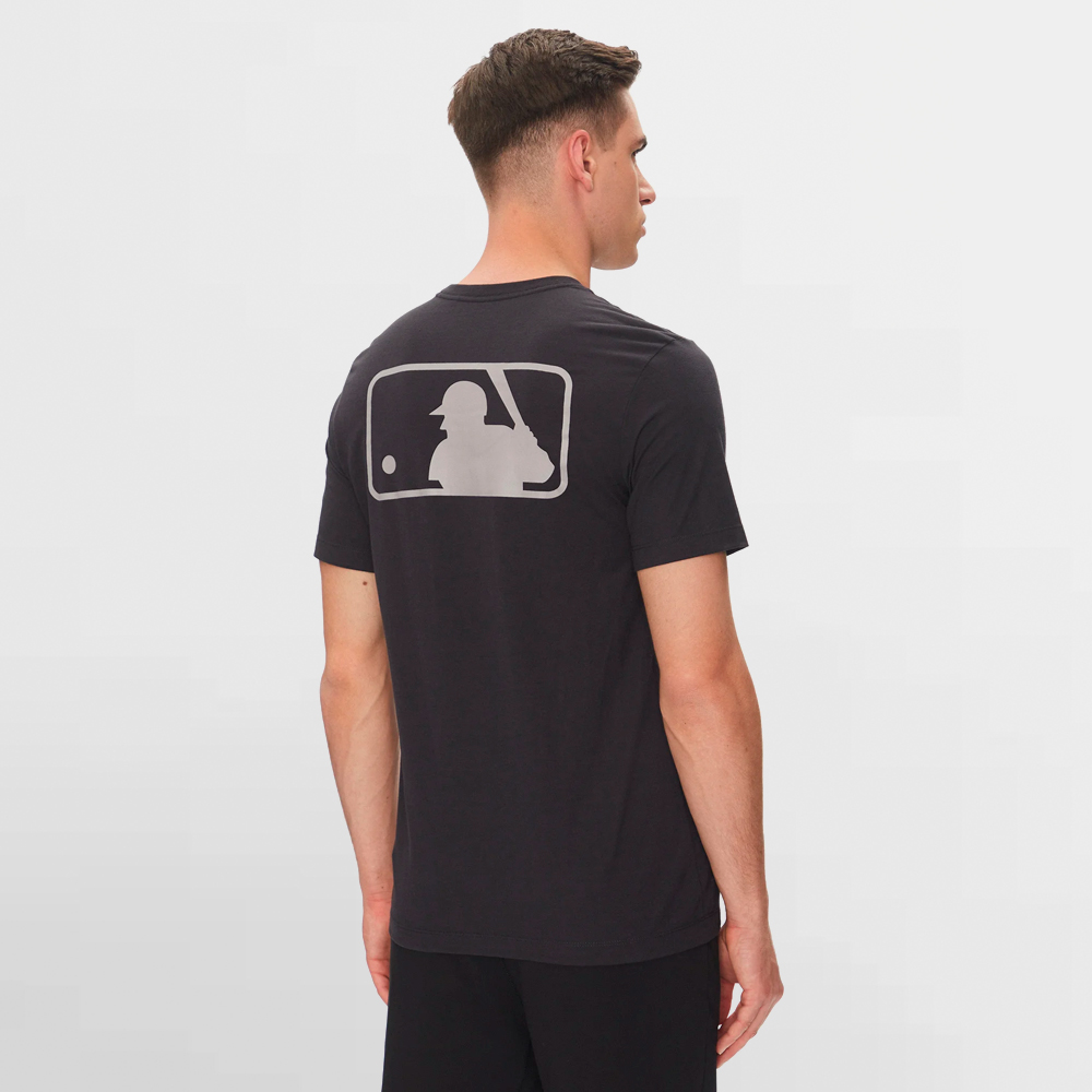 NIKE CAMISETA EARLY WORK TEE ( YANKEES ) - 034J-4FA-NK-L84