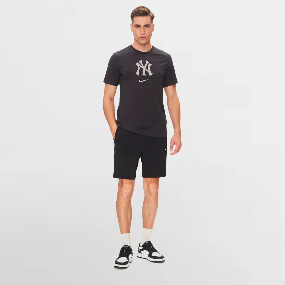 NIKE CAMISETA EARLY WORK TEE ( YANKEES ) - 034J-4FA-NK-L84