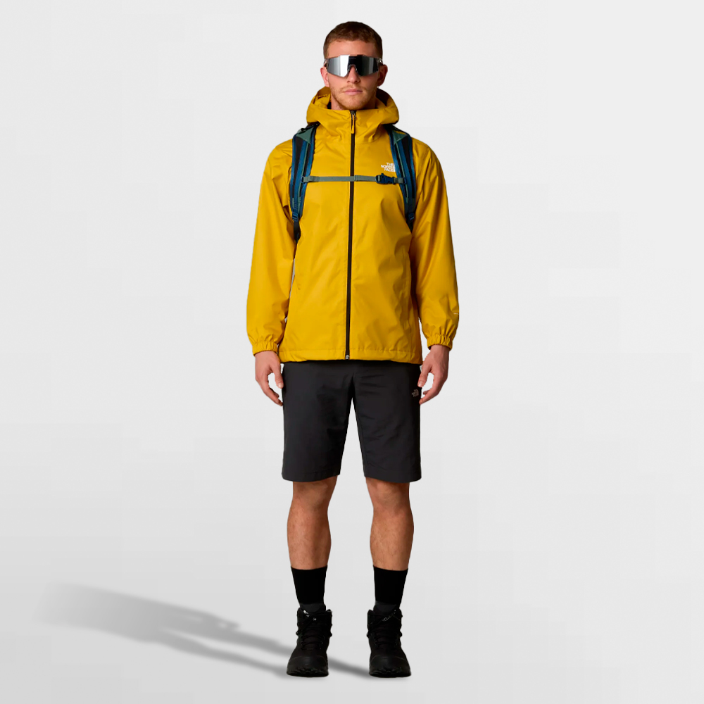 THE NORTH FACE PANT. CORTO TANKEN SHORT (REGULAR FIT) - NF0A2S854EN