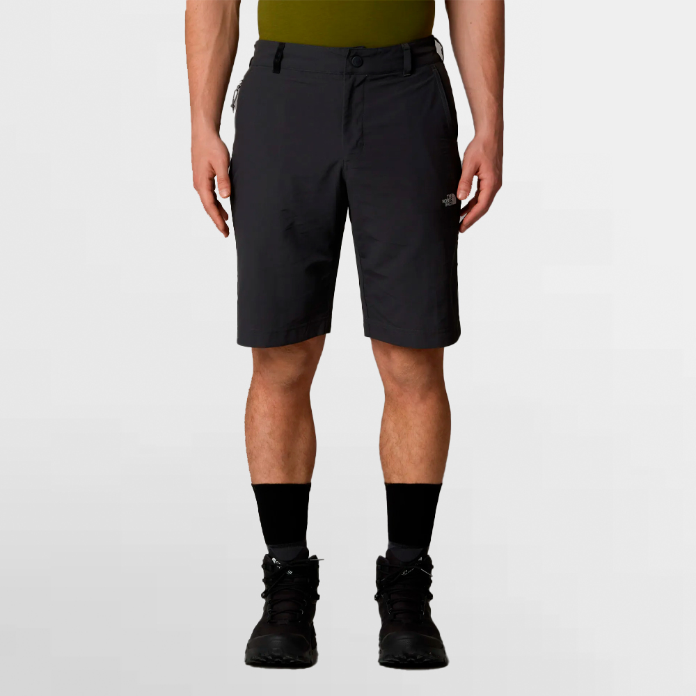 THE NORTH FACE PANT. CORTO TANKEN SHORT (REGULAR FIT) - NF0A2S854EN