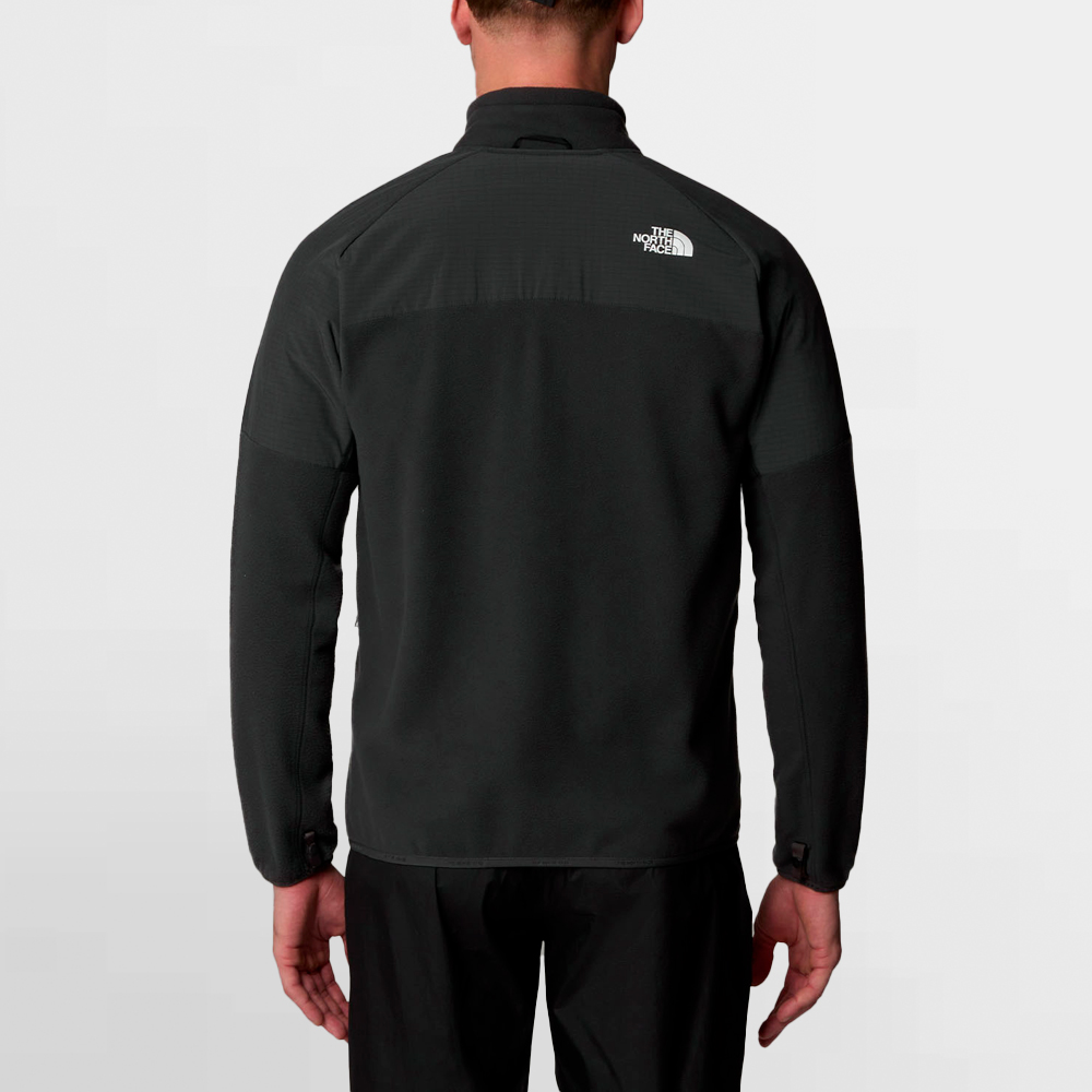 THE NORTH FACE CHAQUETA GLACIER HEAVYWEIGHT FULL ZIP - NF0A89JGU8M