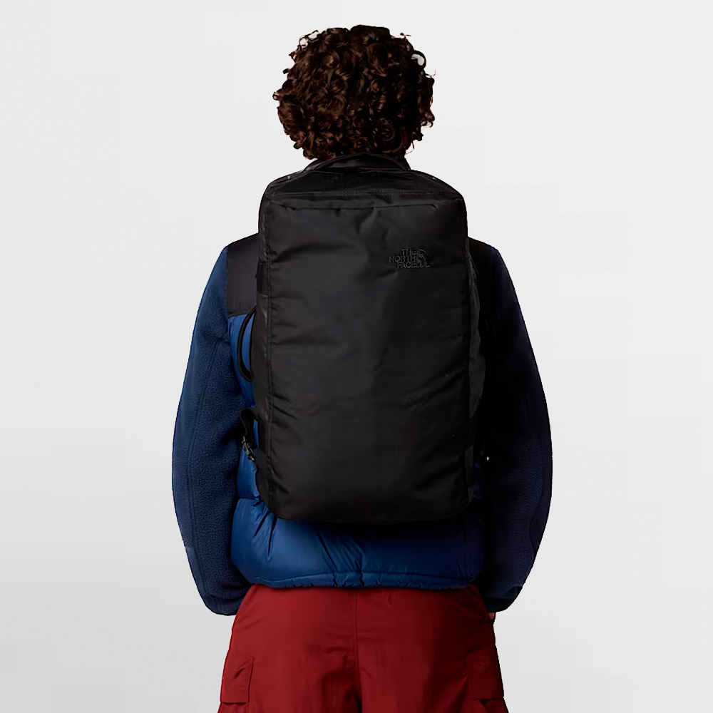 THE NORTH FACE BOLSO BASE CAMP VOYAGER DUFFEL 42L - NF0A52RQKT0