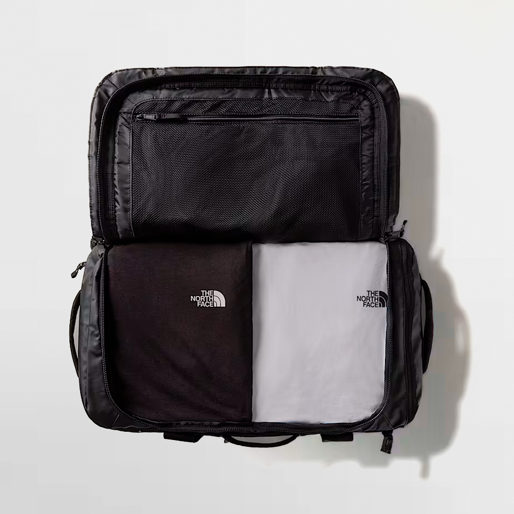 THE NORTH FACE BOLSO BASE CAMP VOYAGER DUFFEL 42L - NF0A52RQKT0