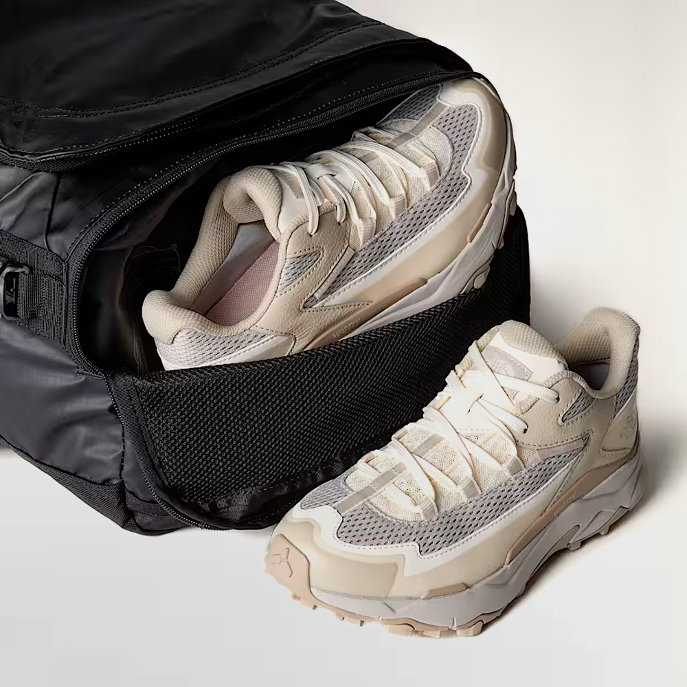 THE NORTH FACE BOLSO BASE CAMP VOYAGER DUFFEL 42L - NF0A52RQKT0