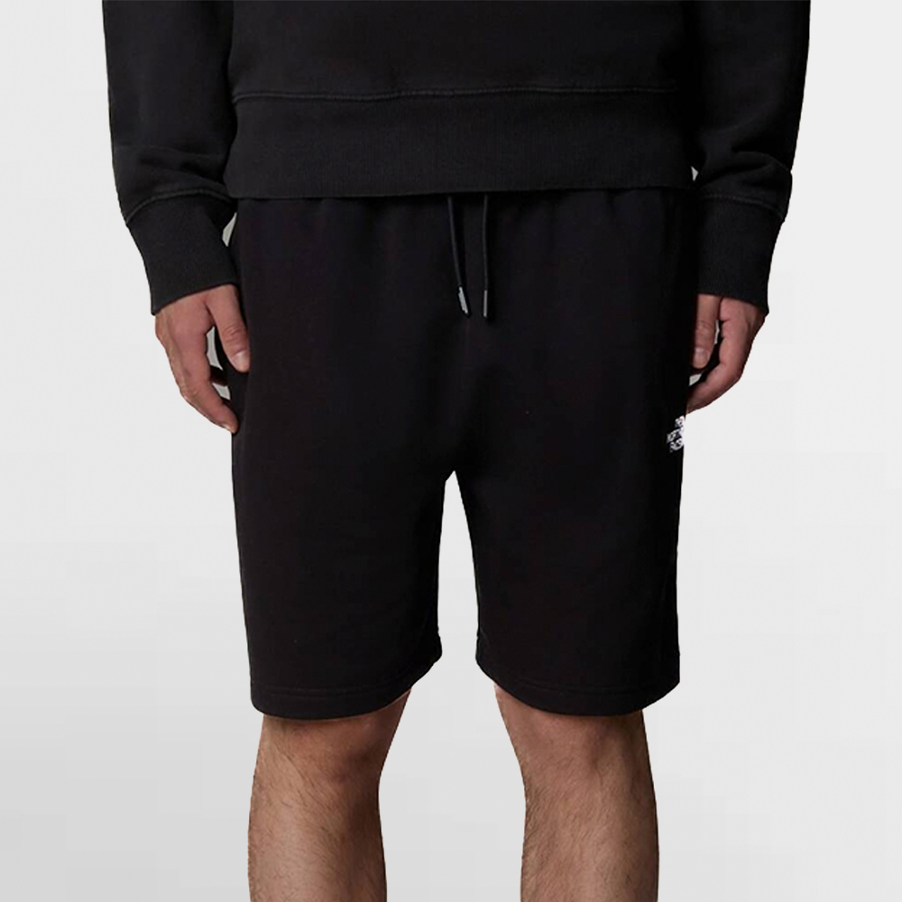 THE NORTH FACE PANT. CORTO ESSENTIAL RELAXED SHORT - NF0A8C2GJK3