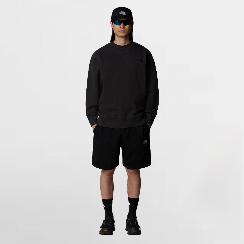 THE NORTH FACE PANT. CORTO ESSENTIAL RELAXED SHORT - NF0A8C2GJK3